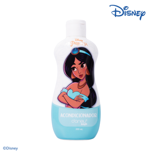 ACONDICIONADOR KIDS PRINCESA JASMIN DISNEY
