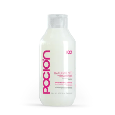 ACONDICIONADOR POCION