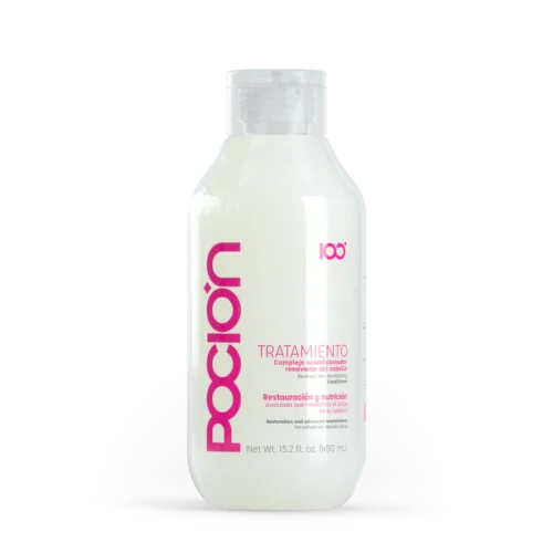 ACONDICIONADOR POCION