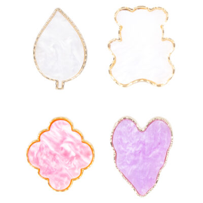 ANILLO AUXILIAR PARA MAQUILLAJE ANILLO AUXILIAR PARA MAQUILLAJE