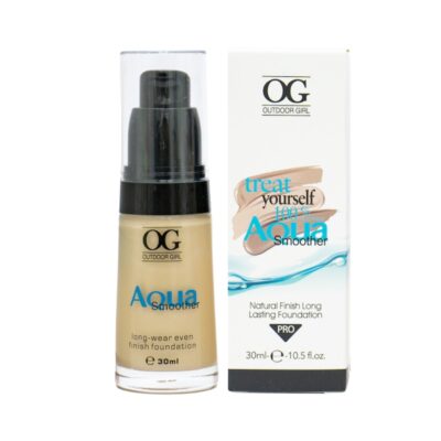 xr:d:DAFkJSQkC4Q:34,j:48191740894,t:23053003 BASE AQUA SMOOTH OG TONO 2