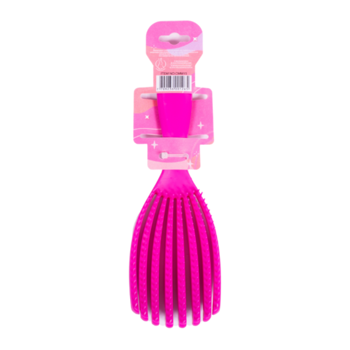 CEPILLO ANTI FRIZZ PINK MIIS CMM15