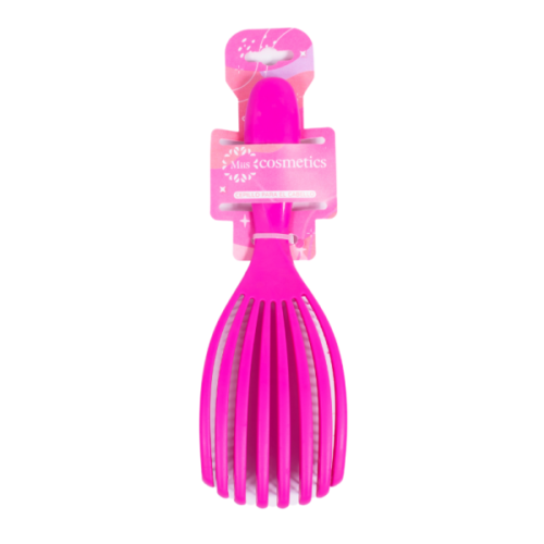 CEPILLO ANTI FRIZZ PINK MIIS CM15