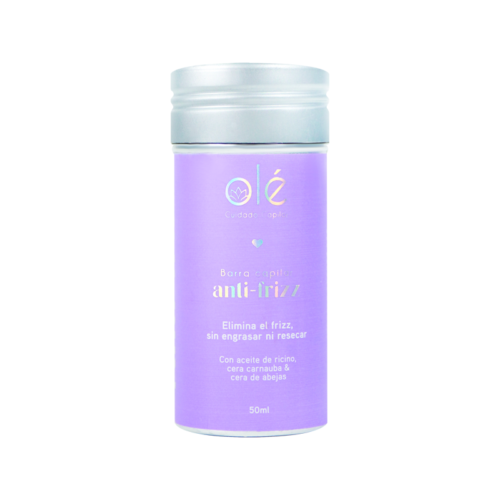 CERA EN BARRA FIJADORA PARA EL CABELLO OLE