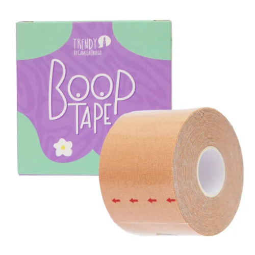 CINTA PARA EL BUSTO BOOB TAPE TRENDY