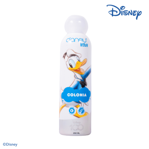 COLONIA BABY DONALS DISNEY