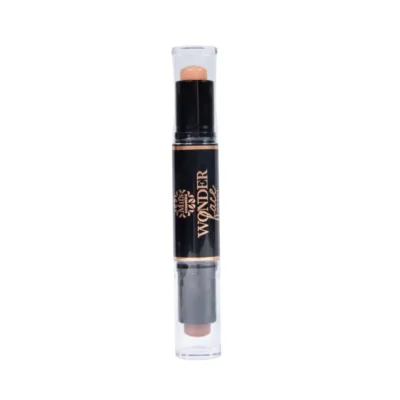 CONTORNO Y CORRECTOR EN BARRA WONDER FACE MIIS