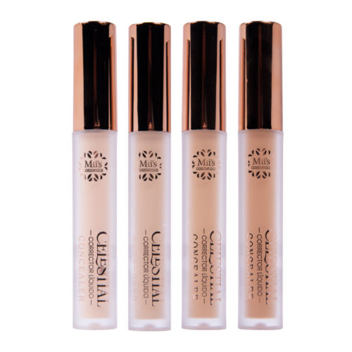 CORRECTOR CELESTIAL MIIS