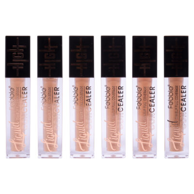 CORRECTOR FEBBLE HIGH
