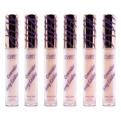 CORRECTOR USHAS LONG LASTING CORRECTOR USHAS LONG LASTING