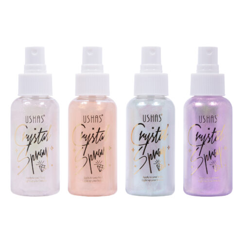 CRYSTAL SPRAY USHAS