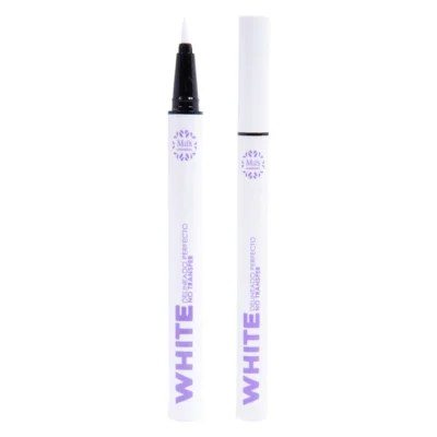 DELINEADOR PLUMON BLANCO MIIS