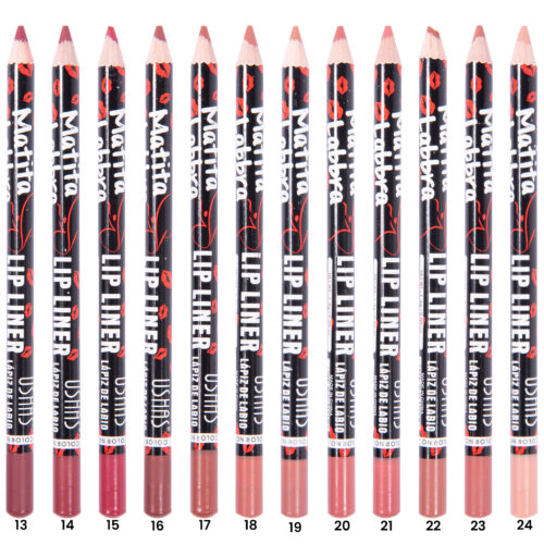DELINEADOR LABIOS USHAS MATITA