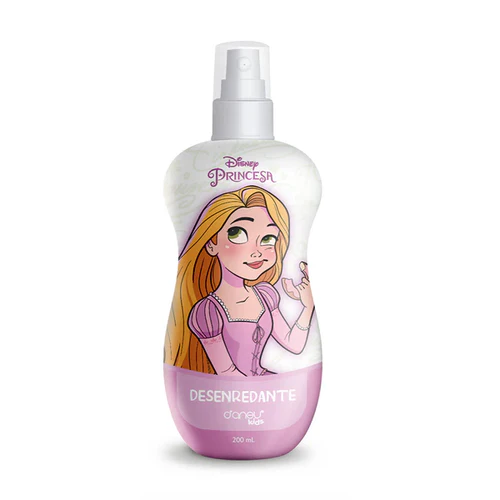 DESENREDANTE KIDS PRINCESA RAPUNZEL DISNEY