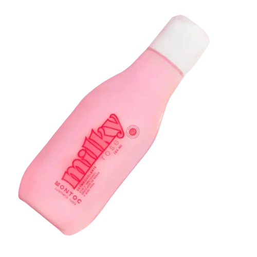 Desmaquillante Milky Rose Montoc