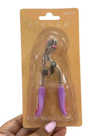 Encrespador Mango corazón Atenea Encrespador Mango corazón Atenea