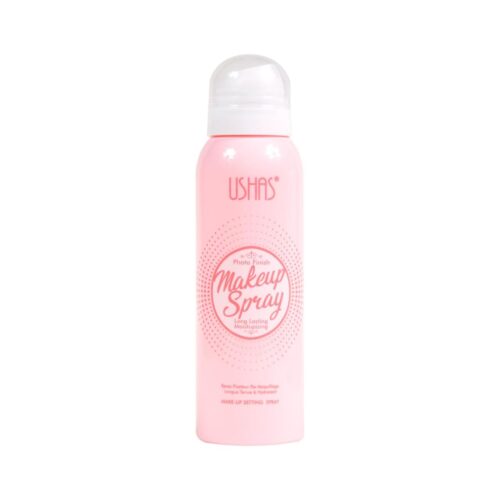 FIJADOR MAKEUP SPRAY USHAS