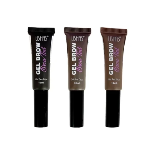 GEL DE CEJAS USHAS CON APLICADOR