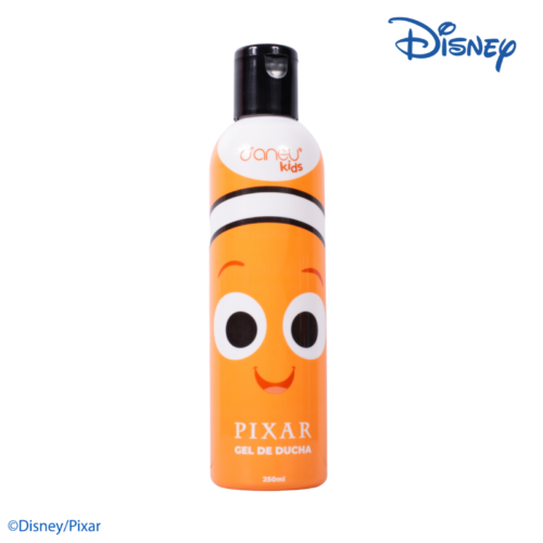 GEL DE DUCHA PIXAR NEMO