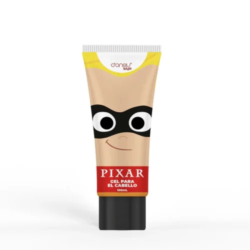 GEL PARA EL CABELLO PIXAR DASH