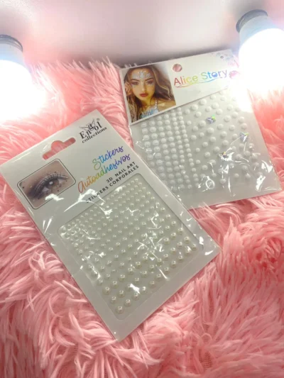 GEMAS ENGOL CABELLO
