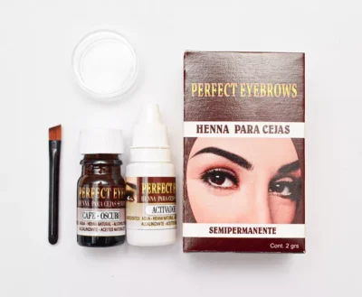 HENA PARA CEJAS HENA PARA CEJAS