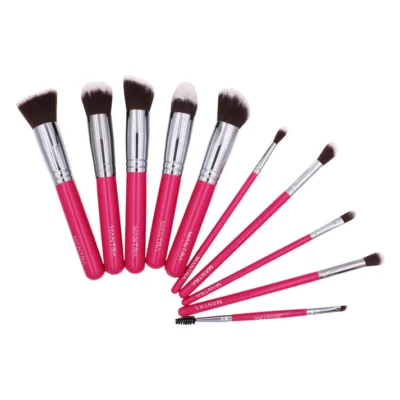 KIT BROCHAS FUCSIA X10 KIT BROCHAS FUCSIA X10