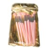 KIT BROCHAS OJOS X12