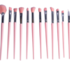 KIT BROCHAS OJOS X12
