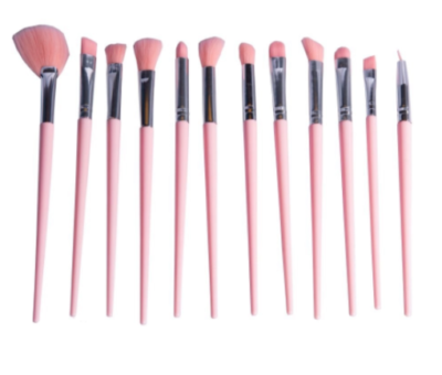 KIT BROCHAS OJOS MIIS X12 2 KIT BROCHAS OJOS X12