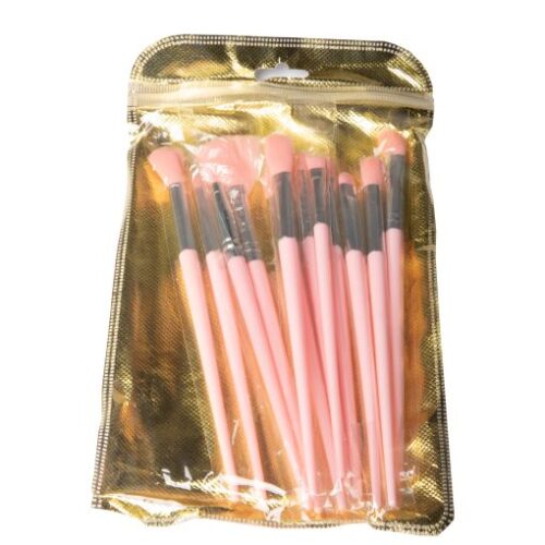 KIT BROCHAS OJOS X12