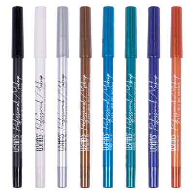 LAPIZ DELINEADOR LINEA DE AGUA USHAS COLORES