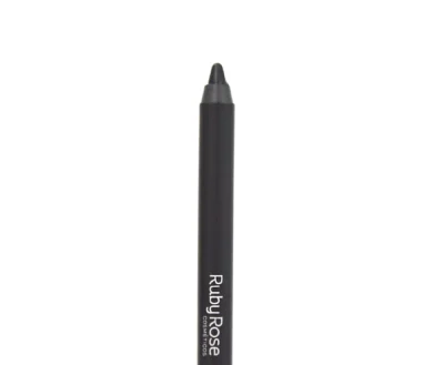 LAPIZ RUBY ROSE NEGRO A PRUEBA DE AGUA LAPIZ RUBY ROSE NEGRO A PRUEBA DE AGUA