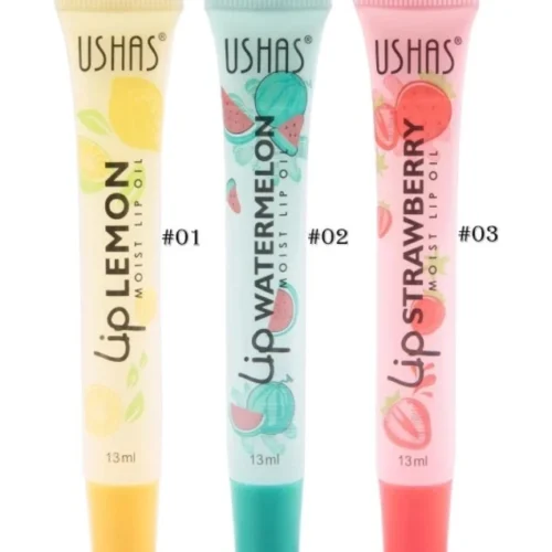 LIP GLOSS FRUIT USHAS