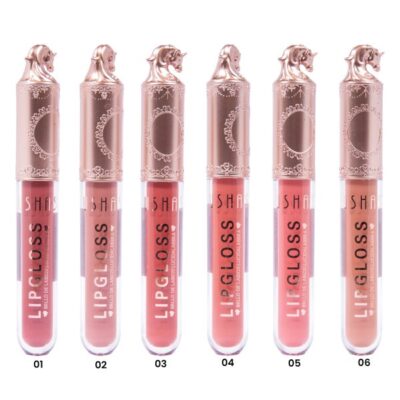 LIP GLOSS USHAS UNICORNIO LG2359