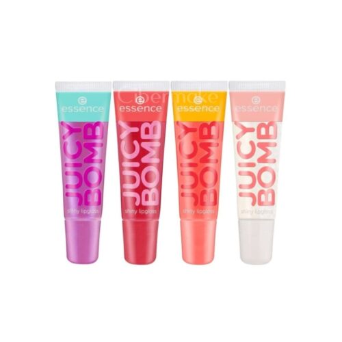 Lip Gloss Juicy bomb Essence