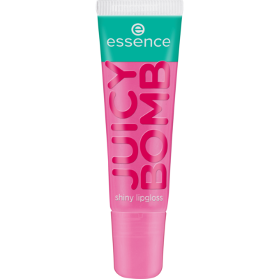 Lip Gloss Juicy bomb Essence_2 Lip Gloss Juicy bomb Essence