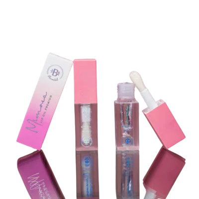 Lip Oil Mimosa Bloomshell Lip Oil Mimosa Bloomshell