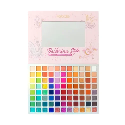 PALETA BALLERINA