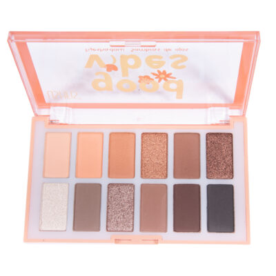 PALETA DE USHAS GOOD VIBES PALETA DE USHAS GOOD VIBES