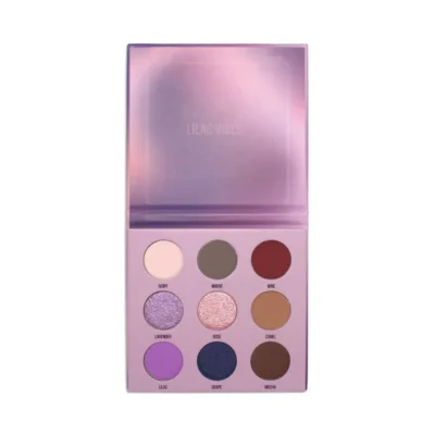 PALETA SAMI VIBES LILA PALETA SAMI VIBES LILA