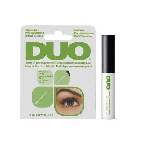 PEGAMENTO DUO TRANSPARENTE