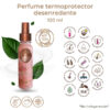 PERFUME TERMOPROTECTOR DESENREDANTE