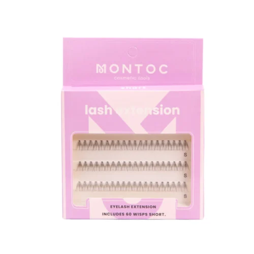 PESTAÑAS MONTOC INDIVIDUAL