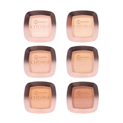 POLVO COMPACTO MIIS CELESTIAL