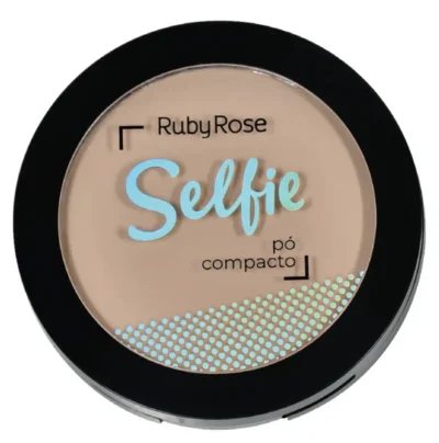 POLVO COMPACTO RUBY ROSE SELFIE