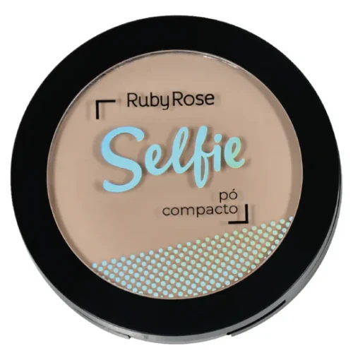 POLVO COMPACTO RUBY ROSE SELFIE