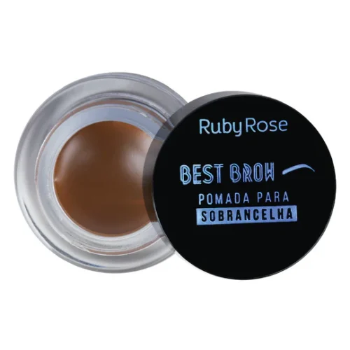 POMADA CEJAS RUBY ROSE MEDIUM-DARK-LIGHT
