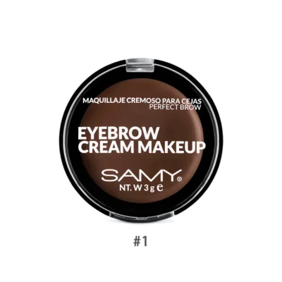 POMADA CEJAS SAMY TONO 1