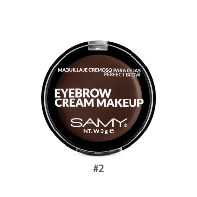 POMADA CEJAS SAMY TONO 2